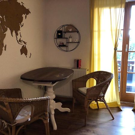 Ferienwohnung Sonne Шлинген Экстерьер фото