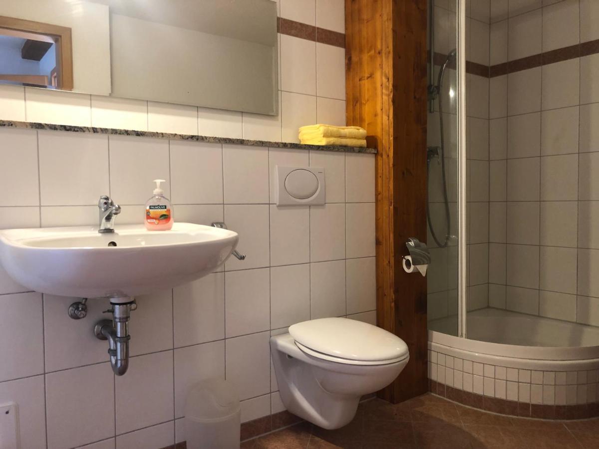 Ferienwohnung Sonne Шлинген Экстерьер фото
